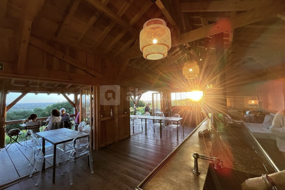 La Cabane Dans les Vignes