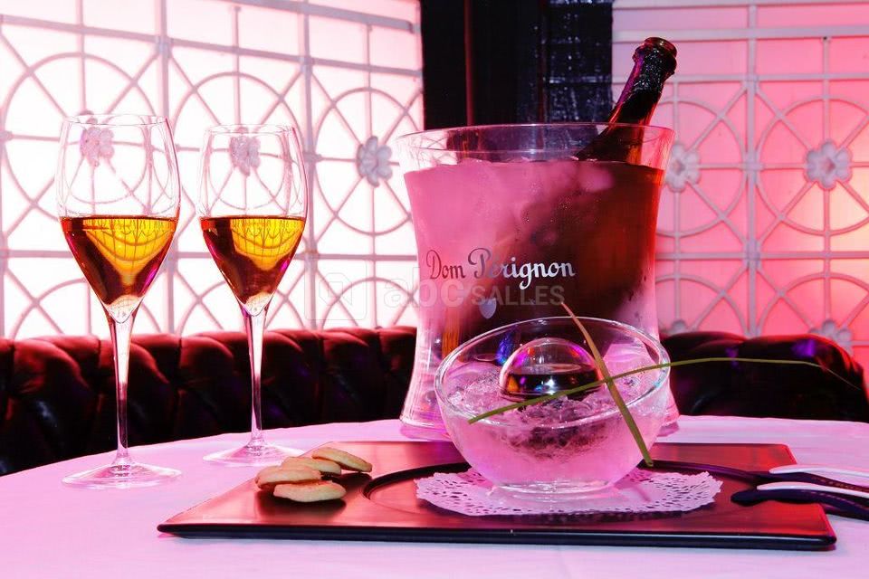 Les Caves Parisiennes