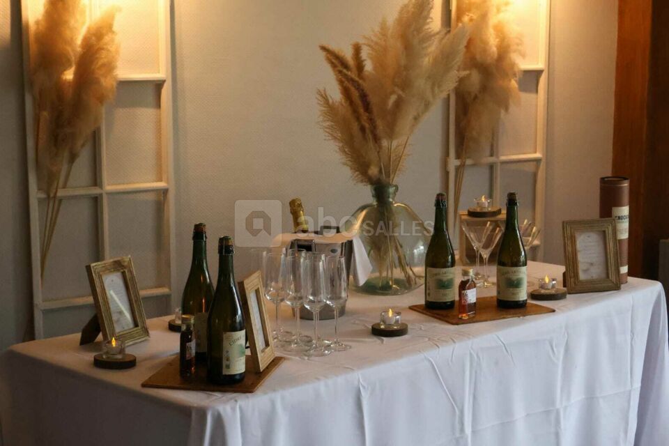 Domaine la Grande Bruyère