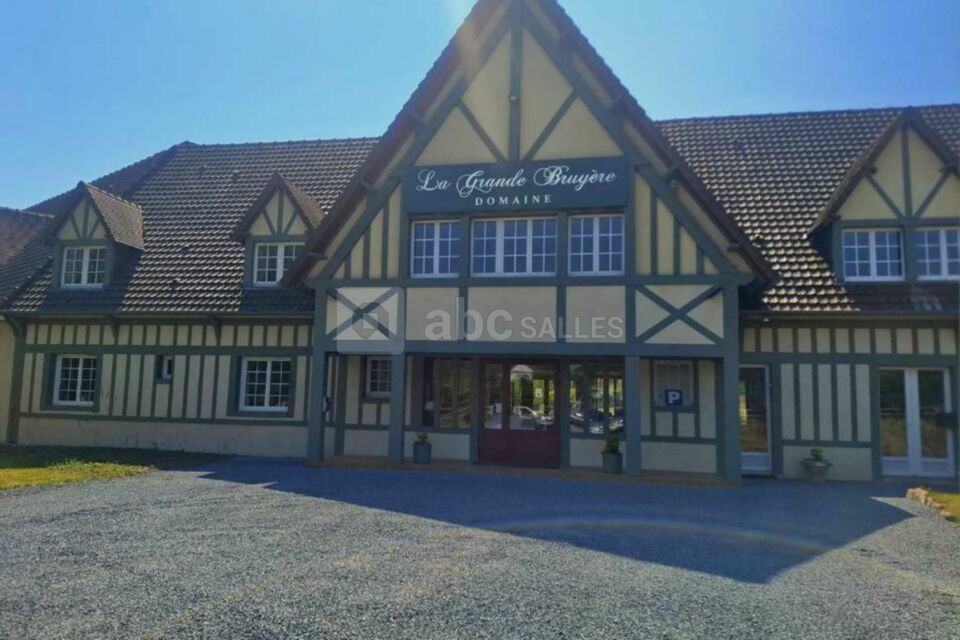 Domaine la Grande Bruyère