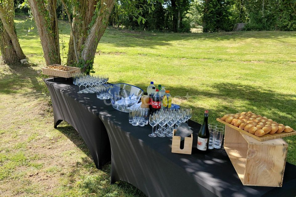 Domaine la Grande Bruyère