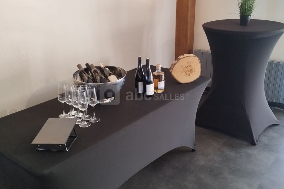 Domaine la Grande Bruyère