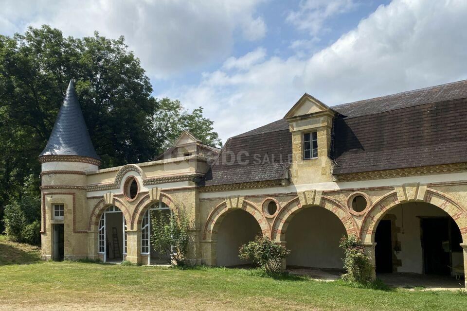 Orangerie