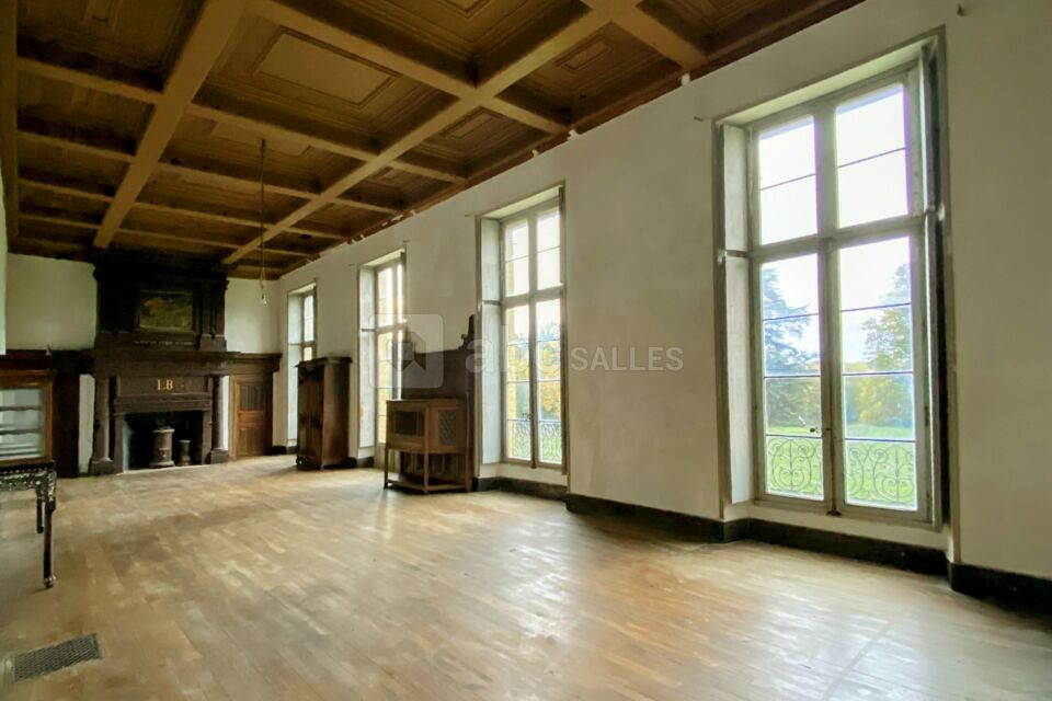 Gallerie