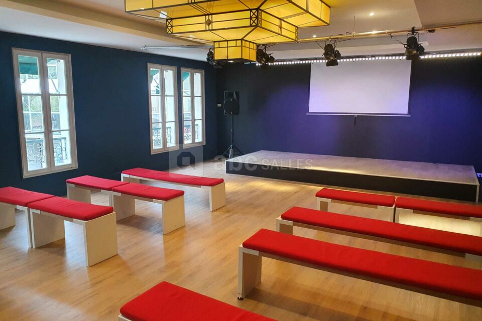 Le Troyes Fois Plus
