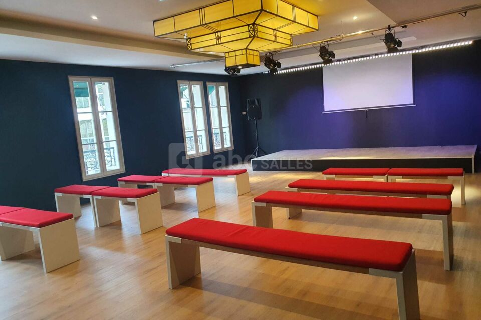 Le Troyes Fois Plus
