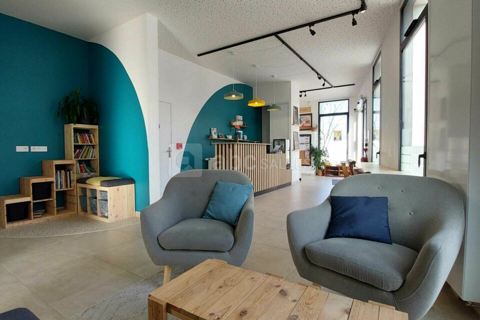 La Conciergerie Participative