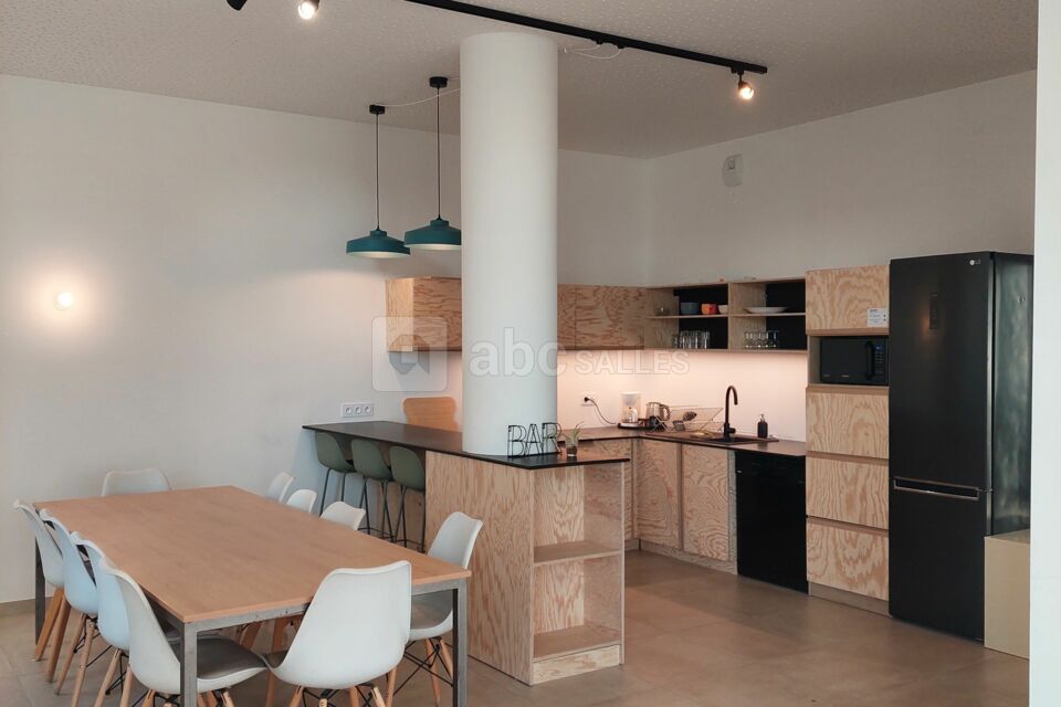 La Conciergerie Participative