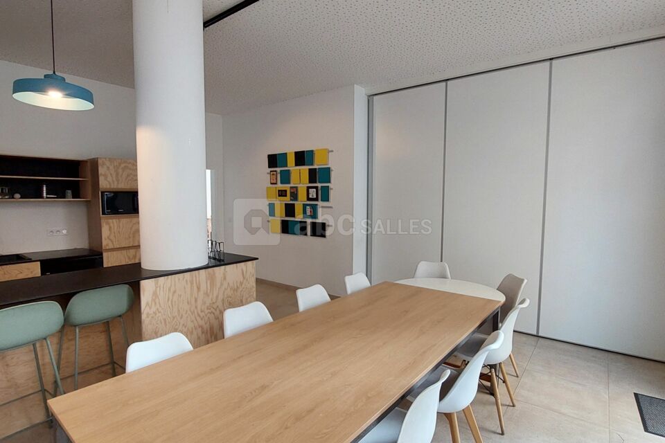 La Conciergerie Participative