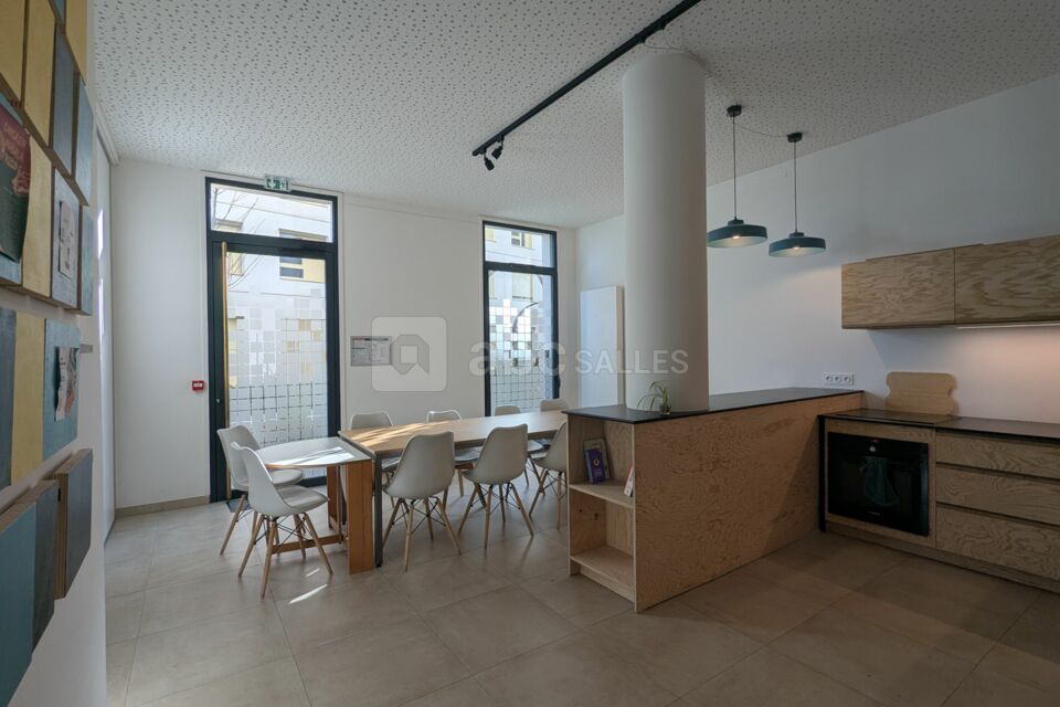 La Conciergerie Participative