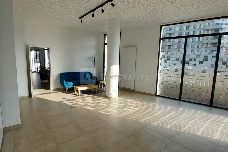 La Conciergerie Participative