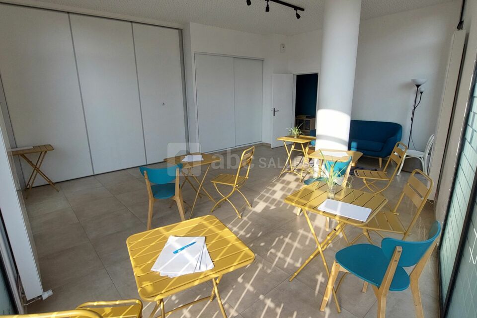 La Conciergerie Participative