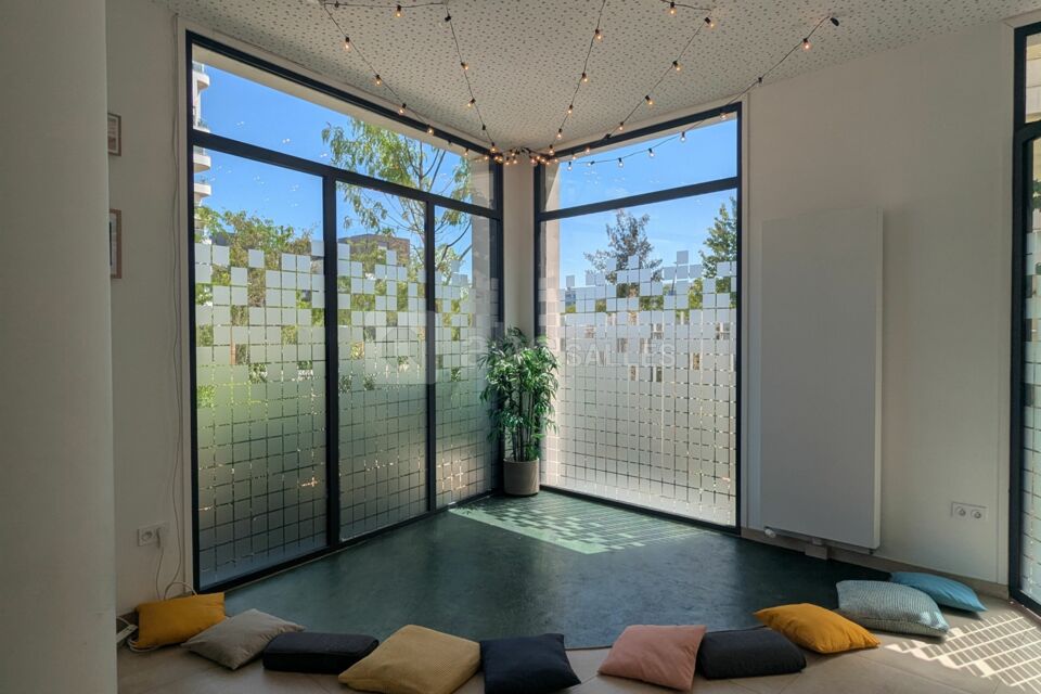 La Conciergerie Participative