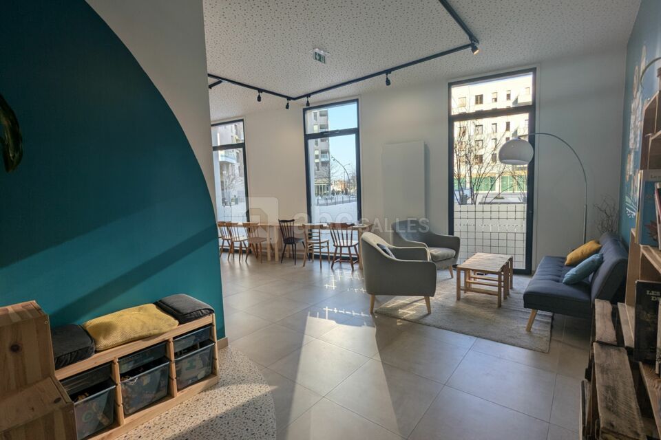 La Conciergerie Participative