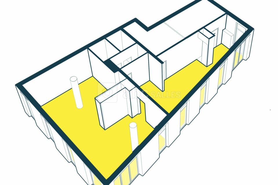 La Conciergerie Participative