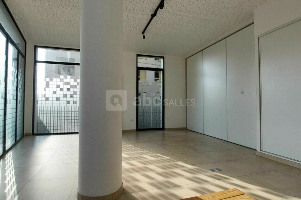 La Conciergerie Participative