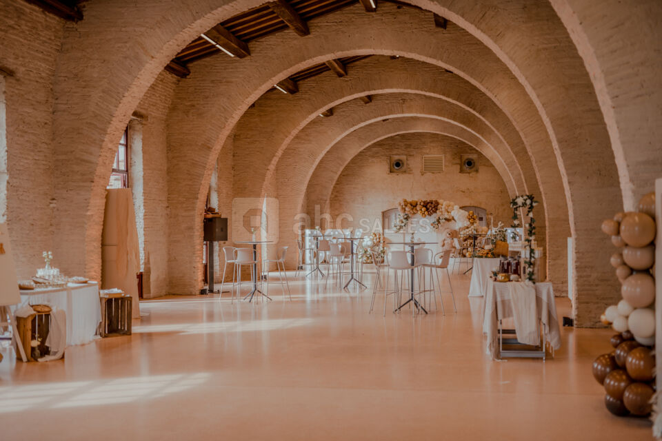 L'Orangerie Bonrepos-Riquet