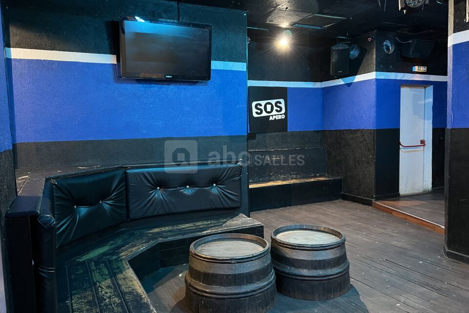 Salle