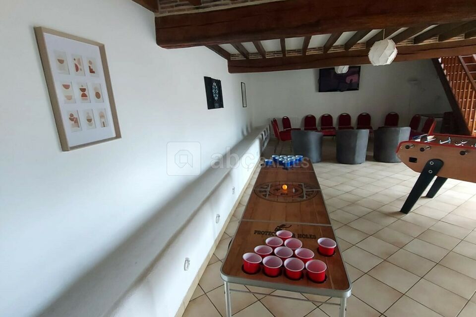 Domaine de l'Ozanne