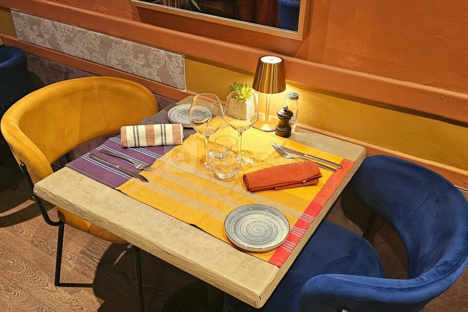 Le Bistrot Marceau