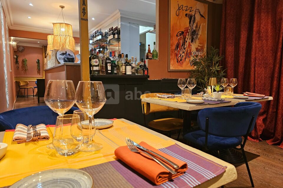 Le Bistrot Marceau