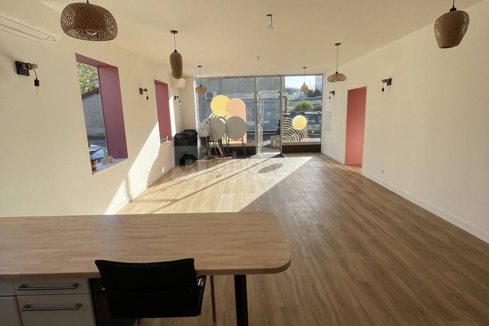 Salle Mandala