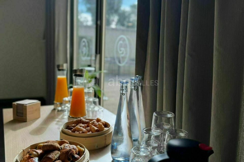 Domaine du Grand Puy