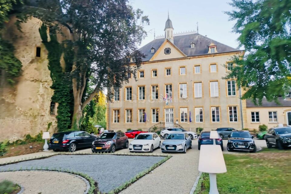 Château Schengen