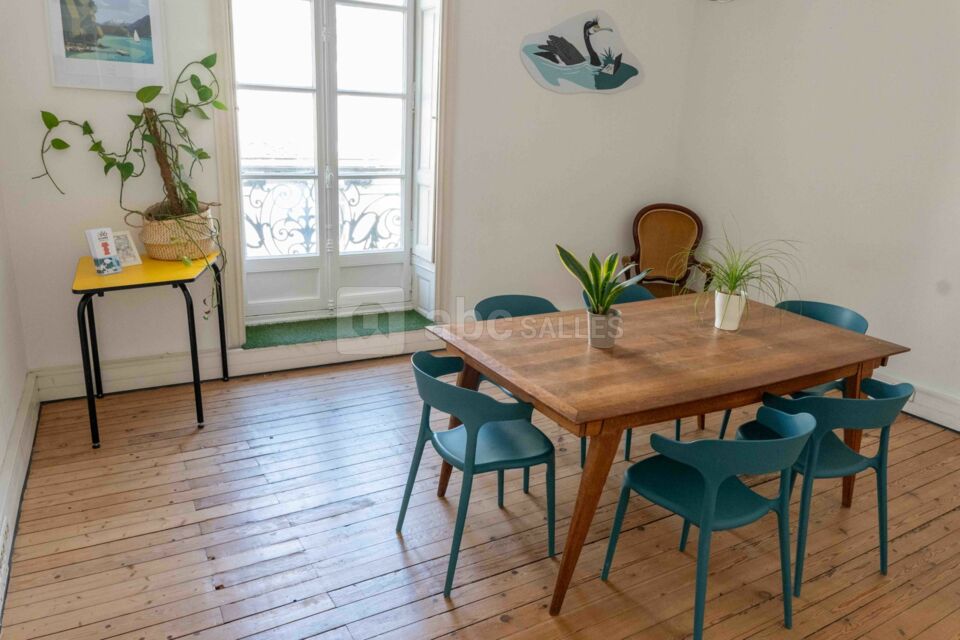 La Cordée Nantes sur Erdre