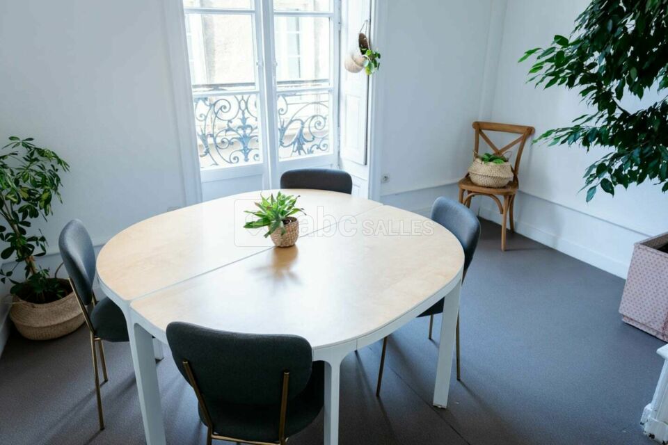 La Cordée Nantes sur Erdre