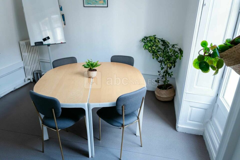 La Cordée Nantes sur Erdre