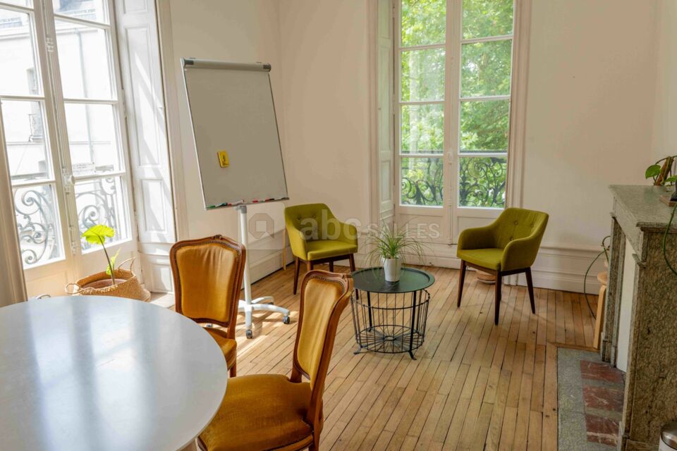 La Cordée Nantes sur Erdre