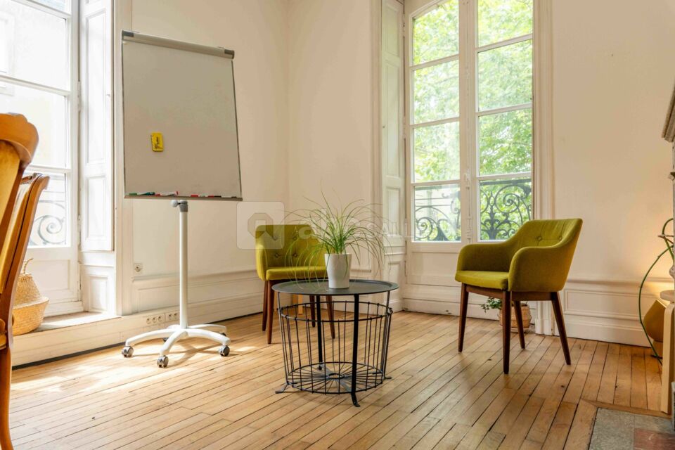 La Cordée Nantes sur Erdre