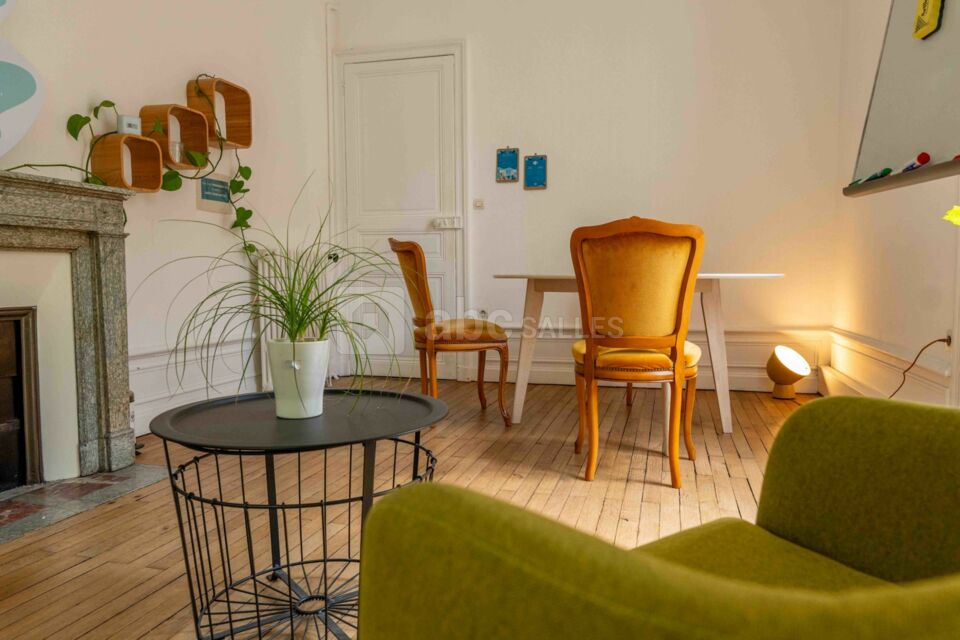 La Cordée Nantes sur Erdre