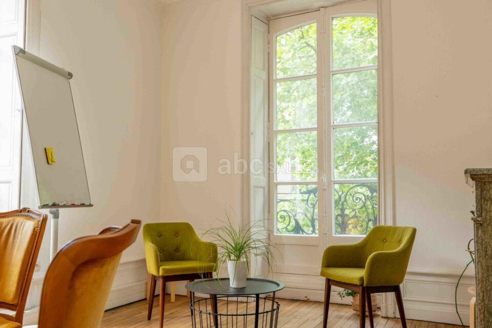 La Cordée Nantes sur Erdre