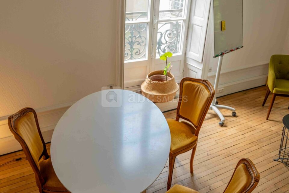 La Cordée Nantes sur Erdre