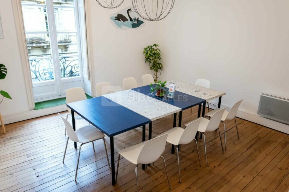 La Cordée Nantes sur Erdre