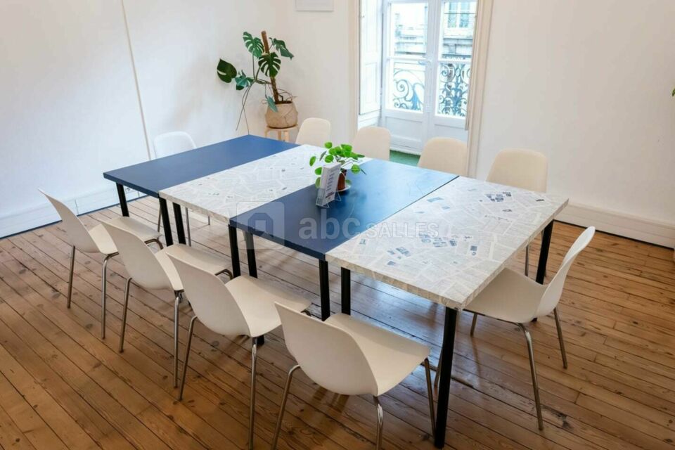 La Cordée Nantes sur Erdre