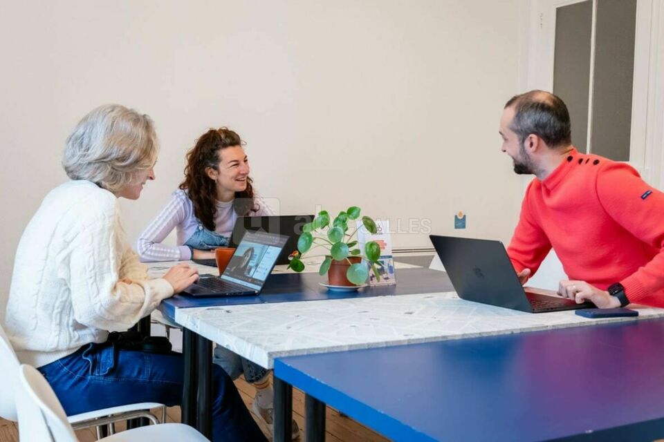 La Cordée Nantes sur Erdre
