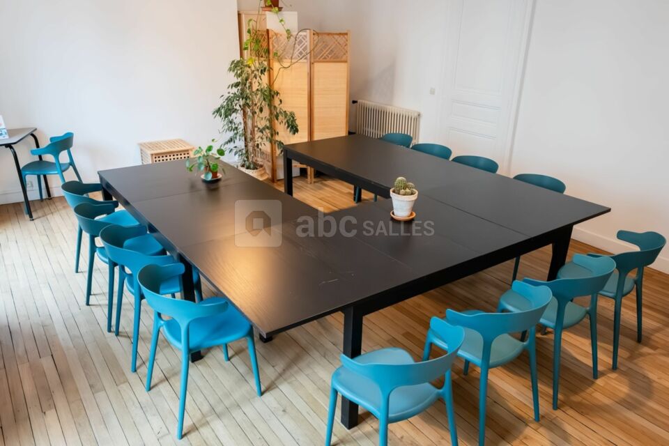 La Cordée Nantes sur Erdre