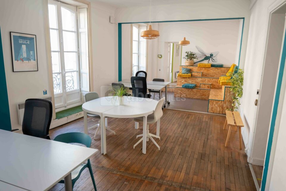 La Cordée Nantes sur Erdre