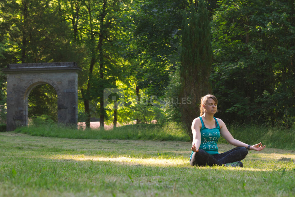 Val, Parc et Monastère de Consolation