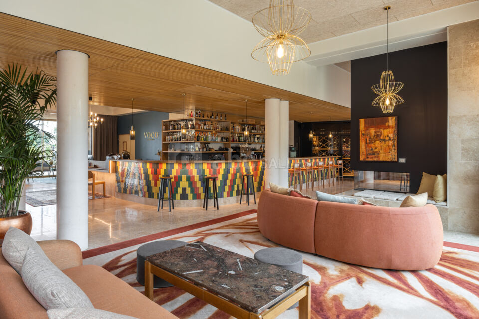 Voco Beaune - Cité des Vins - An Ihg Hôtel