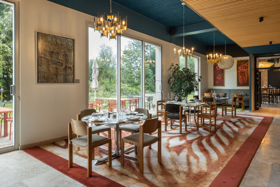 Voco Beaune - Cité des Vins - An Ihg Hôtel