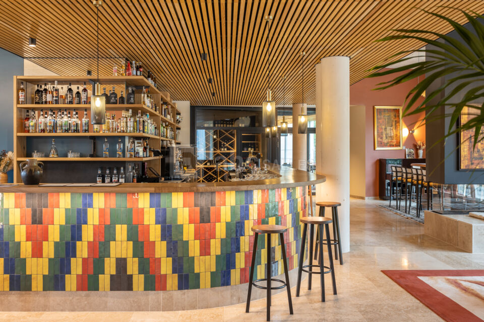 Voco Beaune - Cité des Vins - An Ihg Hôtel