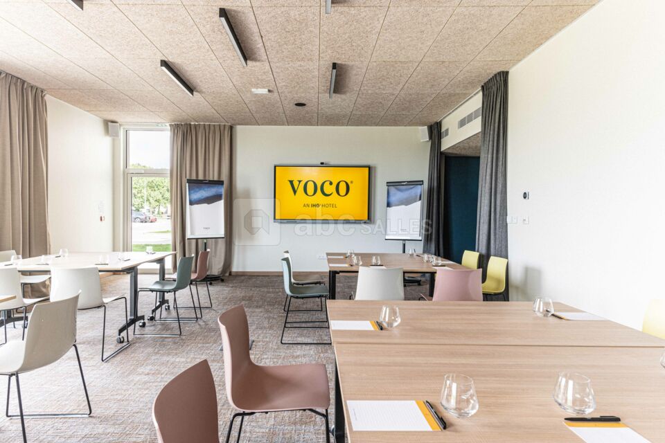 Voco Beaune - Cité des Vins - An Ihg Hôtel