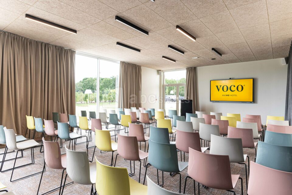 Voco Beaune - Cité des Vins - An Ihg Hôtel