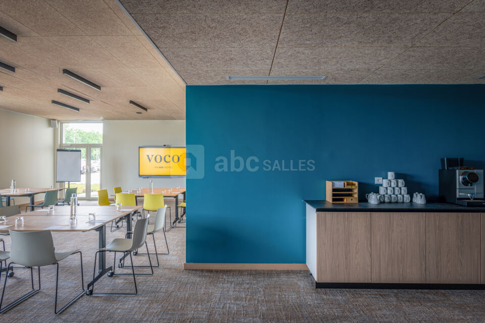 Voco Beaune - Cité des Vins - An Ihg Hôtel