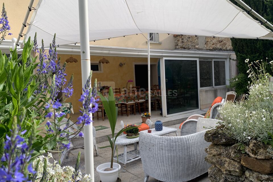 Gîte Maison Bonheur