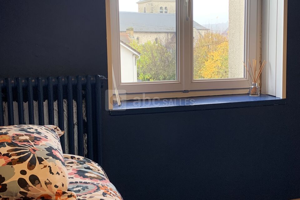Gîte Maison Bonheur